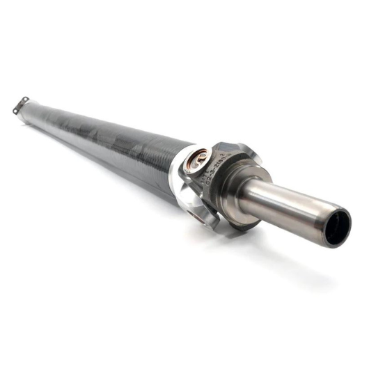 RCM CARBON FIBRE PROP SHAFT